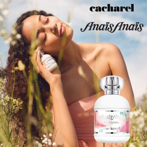 Anaïs Anaïs - Eau de Toilette